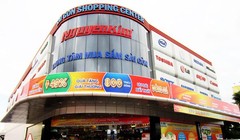 Nguyễn Kim Group lớn cỡ nào?