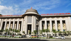 NHNN lên tiếng việc Mỹ đưa Việt Nam vào danh sách thao túng tiền tệ