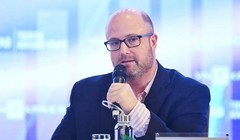 Ông Adam Sitkoff, Giám đốc điều hành Phòng Thương mại Hoa Kỳ (AmCham) tại Hà Nội.