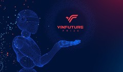 Vingroup ra mắt giải thưởng khoa học và công nghệ quốc tế VinFuture