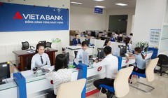 VietABank bổ nhiệm ông Phương Thành Long làm Phó Tổng Giám đốc kể từ ngày 4/1/2021