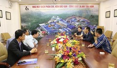 Hai lần siết nợ đại gia khoáng sản Ngọc Linh của BIDV