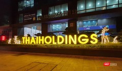 Thấy gì từ khoản lãi nghìn tỉ năm 2020 của Thaiholdings? (Ảnh: P.D)