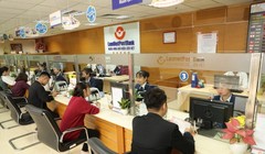 LienVietPostBank báo lãi ròng 1.800 tỉ đồng năm 2020