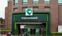 Tiền gửi khách hàng tại Vietcombank cán mốc 1 triệu tỉ đồng