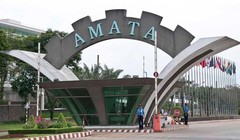 Tập đoàn Thái Lan 'hái ra tiền' từ KCN Amata Biên Hoà