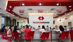 Ông Hồ Hùng Anh và người thân sở hữu lượng lớn cổ phiếu TCB