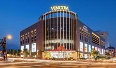 Vincom Retail đang vận hành 80 TTTM tại 43 tỉnh và thành phố trên toàn quốc (Nguồn: Internet)
