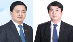 Với việc trúng cử vào Ban Chấp hành khoá mới, không loại trừ khả năng ông Lê Đức Thọ và ông Nghiêm Xuân Thành sẽ được luân chuyển khỏi VietinBank và Vietcombank