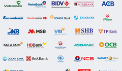 Các nhà băng sẽ ‘cày’ CASA thế nào trong năm ‘Trâu Vàng’ 2021? 