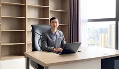 Ts Đỗ Thái Hưng – Nhà sáng lập, Giám đốc CTCP Đầu tư Finpros