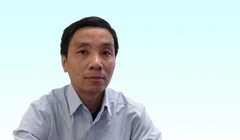 PGS.TS Phạm Thế Anh