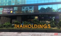 Bán cổ phần CTCP Tôn Đản Hà Nội, nhóm Thaiholdings dự thu 4.400 tỉ đồng