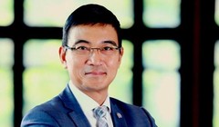 Ông Lê Hải Trà được bổ nhiệm làm Tổng Giám đốc HOSE 