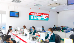 Cơ hội lớn ở ngân hàng nhỏ