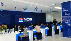 Sóng ngầm cổ phiếu NVB 