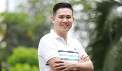 Ông Phạm Văn Tam, Winsan Group và màn ra mắt phân bón Ba Con Bò 