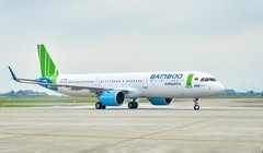 Bamboo Airways dự định niêm yết 2,7 tỷ USD cổ phiếu