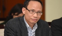 Chuyên gia kinh tế, TS. Cấn Văn Lực