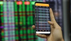 Cổ phiếu Sacombank – ván bài hạ màn