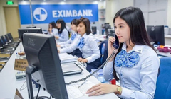 Eximbank triệu tập họp ĐHĐCĐ bất thường, muốn chia cổ tức năm 2021