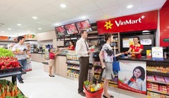 Masan sẽ tái mở rộng chuỗi VinMart, VinMart+ trên toàn quốc?