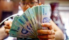 DN bất động sản, ngân hàng trở lại cuộc đua tăng vốn