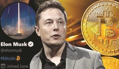 Elon Musk và những dòng tweet làm chao đảo thị trường tiền số