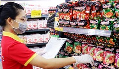 Masan sẽ xem xét niêm yết The CrownX nếu việc tích hợp kinh doanh giữa MCH, MML và VCM thành công