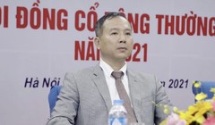 Ông Hoàng Trọng Đức – Chủ tịch HĐQT BGI Group 