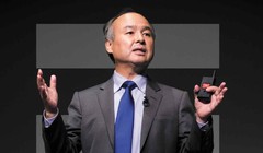 Chiến lược 'tăng trưởng bằng mọi giá' của ông chủ SoftBank