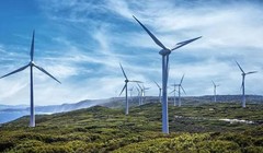 Đằng sau loạt dự án điện gió nhiều nghìn tỉ đồng tại Quảng Trị. Ảnh minh họa