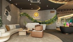 Một ‘phiên bản’ khác của Louis Holdings 