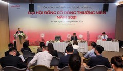 Viettel Global nhắm mục tiêu lãi 1.200 tỉ đồng trước thuế năm 2021 