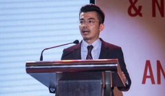 Ông Lê Đức Minh - Chủ tịch Amigo Technologies (Nguồn: Amigo)