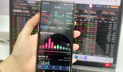 2.800 tỉ đồng đổ vào chứng khoán Việt Nam qua quỹ ETF trong tháng 5/2022 (Ảnh minh hoạ)