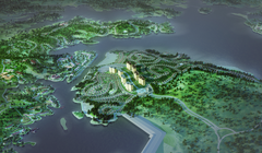 Siêu dự án Nam Đà Lạt 25.000 tỉ đồng thoát bị thu hồi?