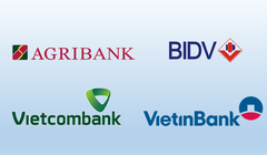 Nhà nước sẽ nắm ít nhất 65% vốn tại các ngân hàng quốc doanh tới năm 2025? 