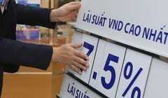 Loạt NHTW bắt đầu nâng lãi suất điều hành 