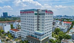 Bệnh viện Quốc tế Nam Sài Gòn