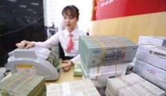 Đề xuất xây dựng Luật xử lý nợ xấu của các TCTD 