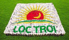 Lãi thêm 160 tỉ đồng quý 4/2021, LTG hoàn thành 105% kế hoạch năm 2021