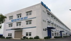 Hoà Phát lãi gần nửa nghìn tỉ từ bán công ty nội thất cho Eden Việt Nam 