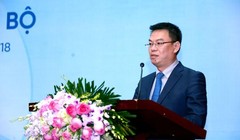 Tân Chủ tịch HĐQT VietinBank Trần Minh Bình