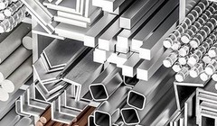 Thị trường kim loại toàn cầu chấn động bởi "bom nợ" Evergrande