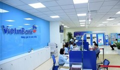 VietinBank báo lãi ròng 11.200 tỉ đồng sau 9 tháng đầu năm 2021
