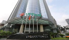 VPBank: Lãi ròng 9 tháng 2021 đạt 9.378 tỉ đồng, CASA tăng mạnh lên 22,1%