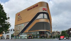 Vincom Retail lãi ròng gần 1.200 tỉ đồng 9 tháng đầu năm 2021