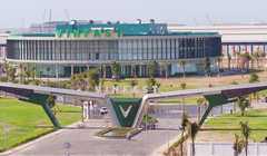 Vingroup 'chơi lớn' tại Hà Tĩnh: Đầu tư 4 siêu dự án 300.000 tỉ đồng