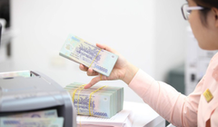 Lãi suất tiền gửi khó giảm thêm